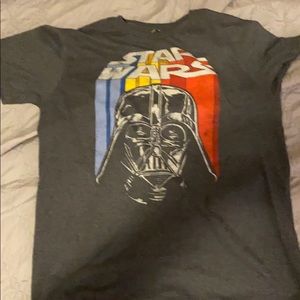 NWOT Star Wars tee